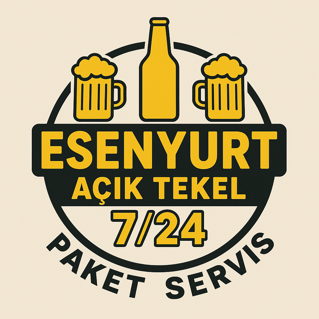 Esenyurt Tekel Sipariş - Mağaza Görseli